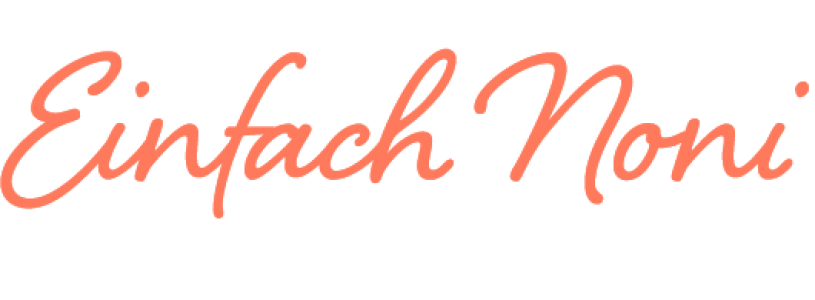 Einfach Noni
