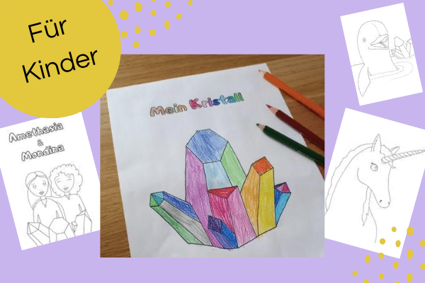 Foto: schwarz weiße Ausmalbilder für Kinder