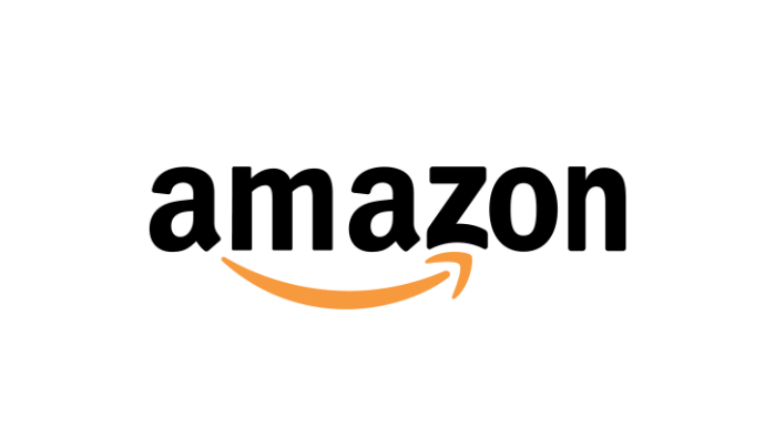 Logo: Amazon