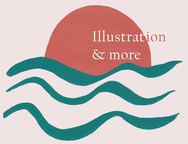 Teaserbild Illustrationen